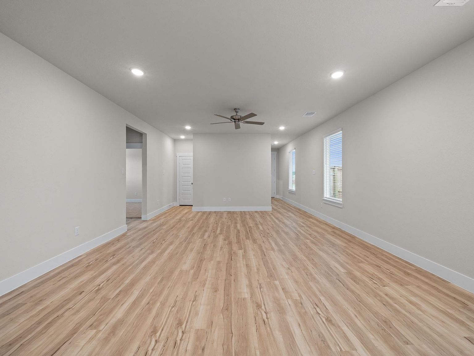 4623 Mesquite Trl Pinehurst, TX 77362 | Single Family