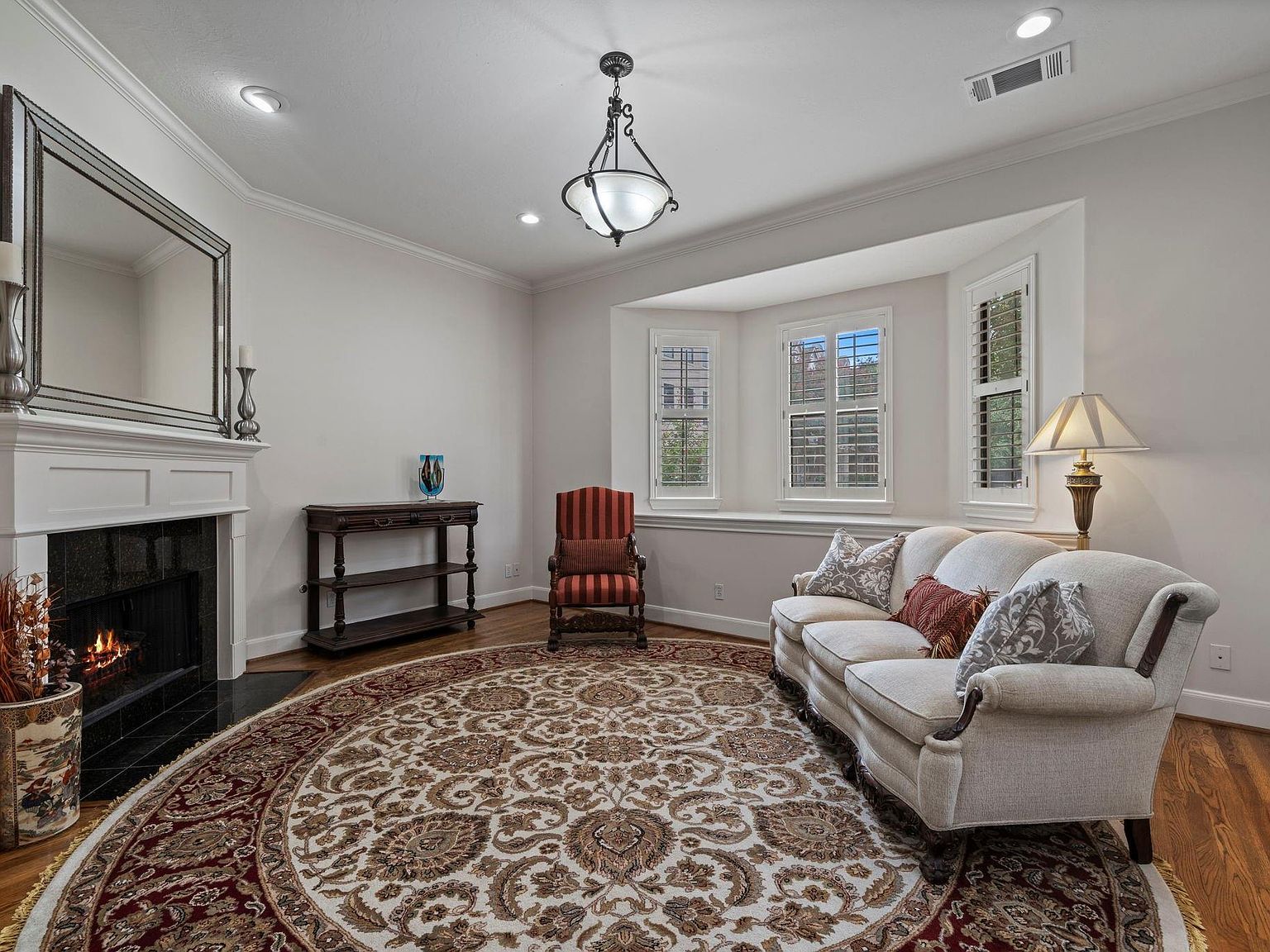 3322 Crosspark Pl Houston, TX 77007  | New build