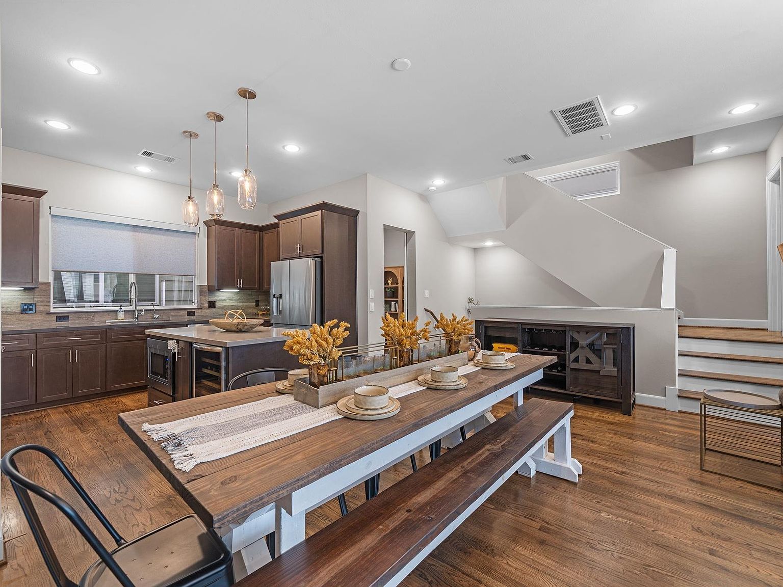 959 W 17th St Houston, TX 77008 | Single Family