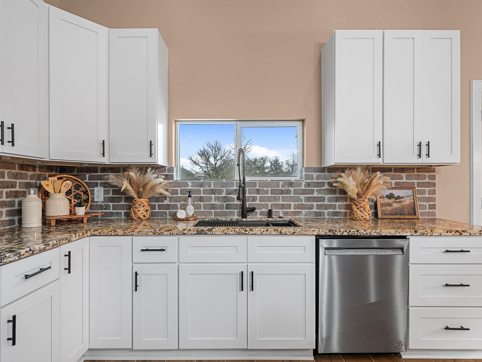 4011 County Road 219 Anderson, TX 77830 | Single Family