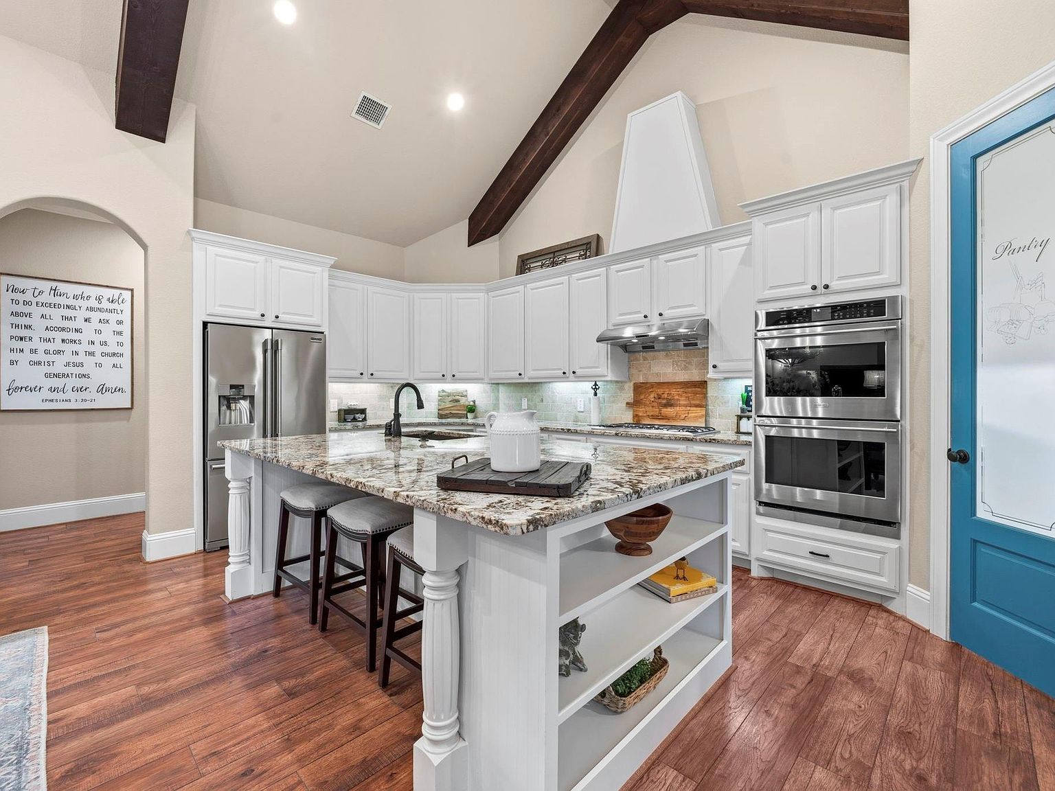 18502 Rosehill Manor Ct Tomball, TX 77377 | Single Family