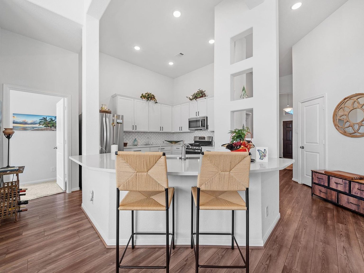 1313 Mainland Shores Ln Montgomery, TX 77316 | Single Family