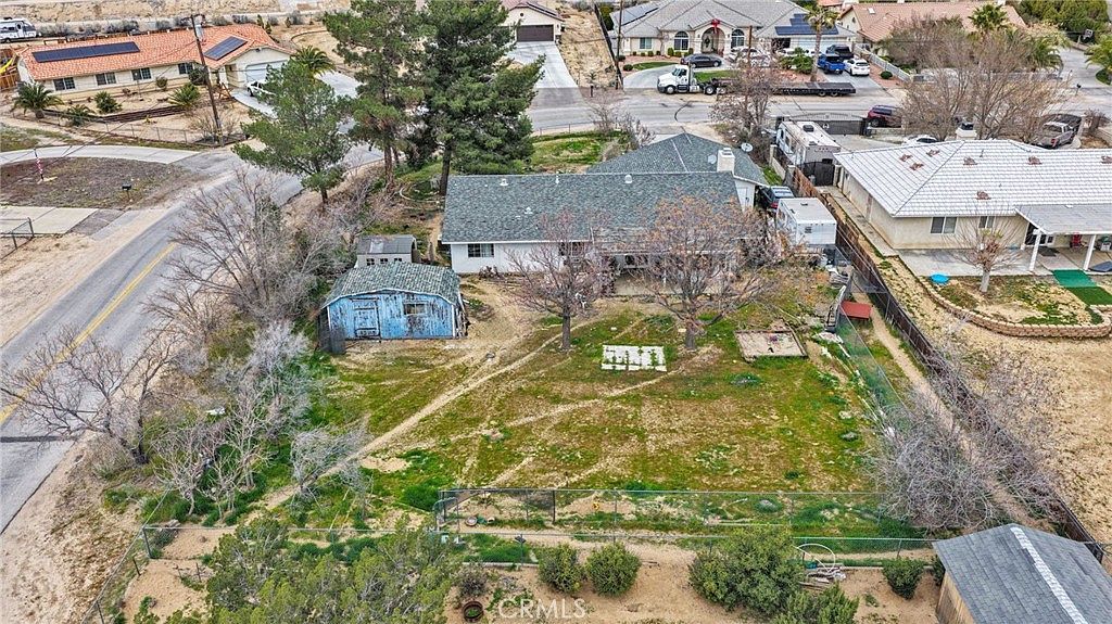 17405 Adobe St Hesperia, CA 92345  | Single Family