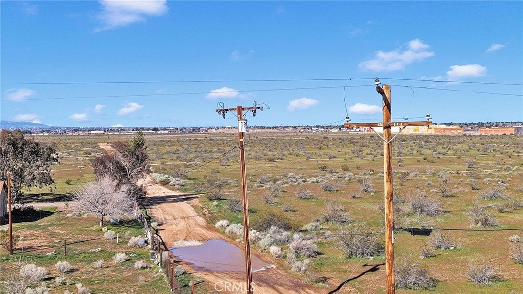 0 Dennison Rd Apple Valley, CA 92308  | Land/Lot