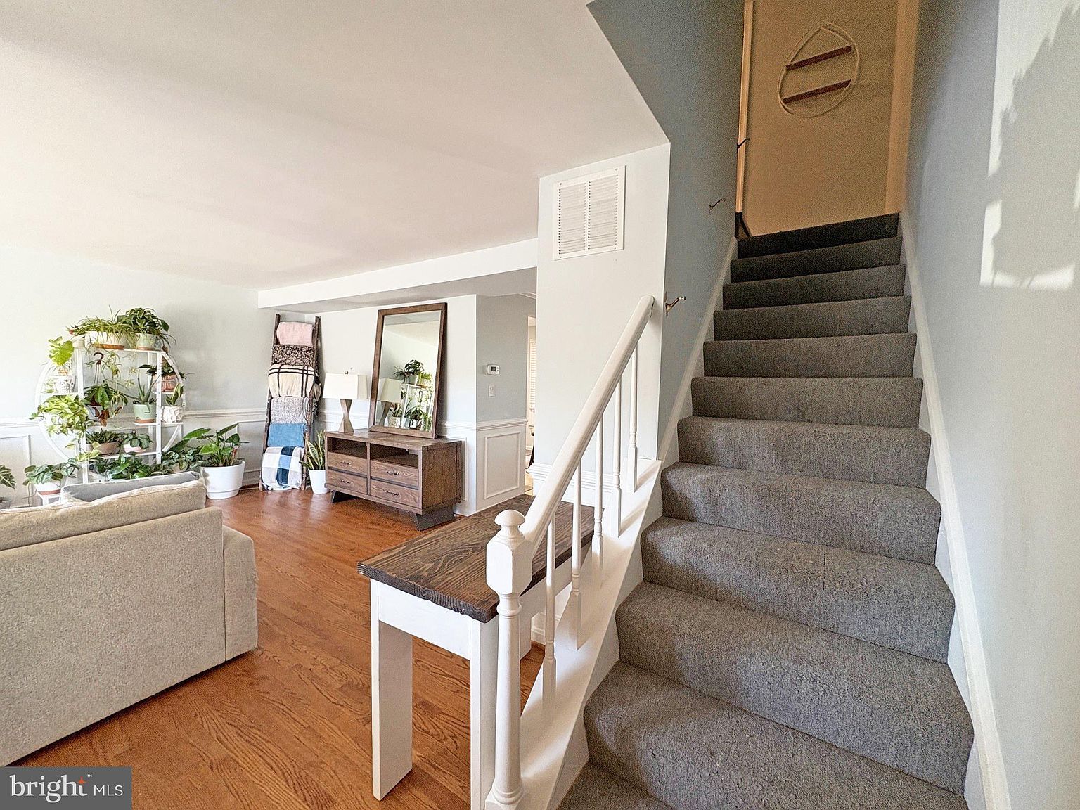 101 Grantham Ct Walkersville, MD 21793  | New build