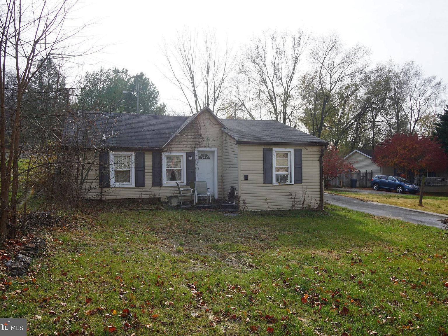 136 Lakin Ave Boonsboro, MD 21713  | Single Family