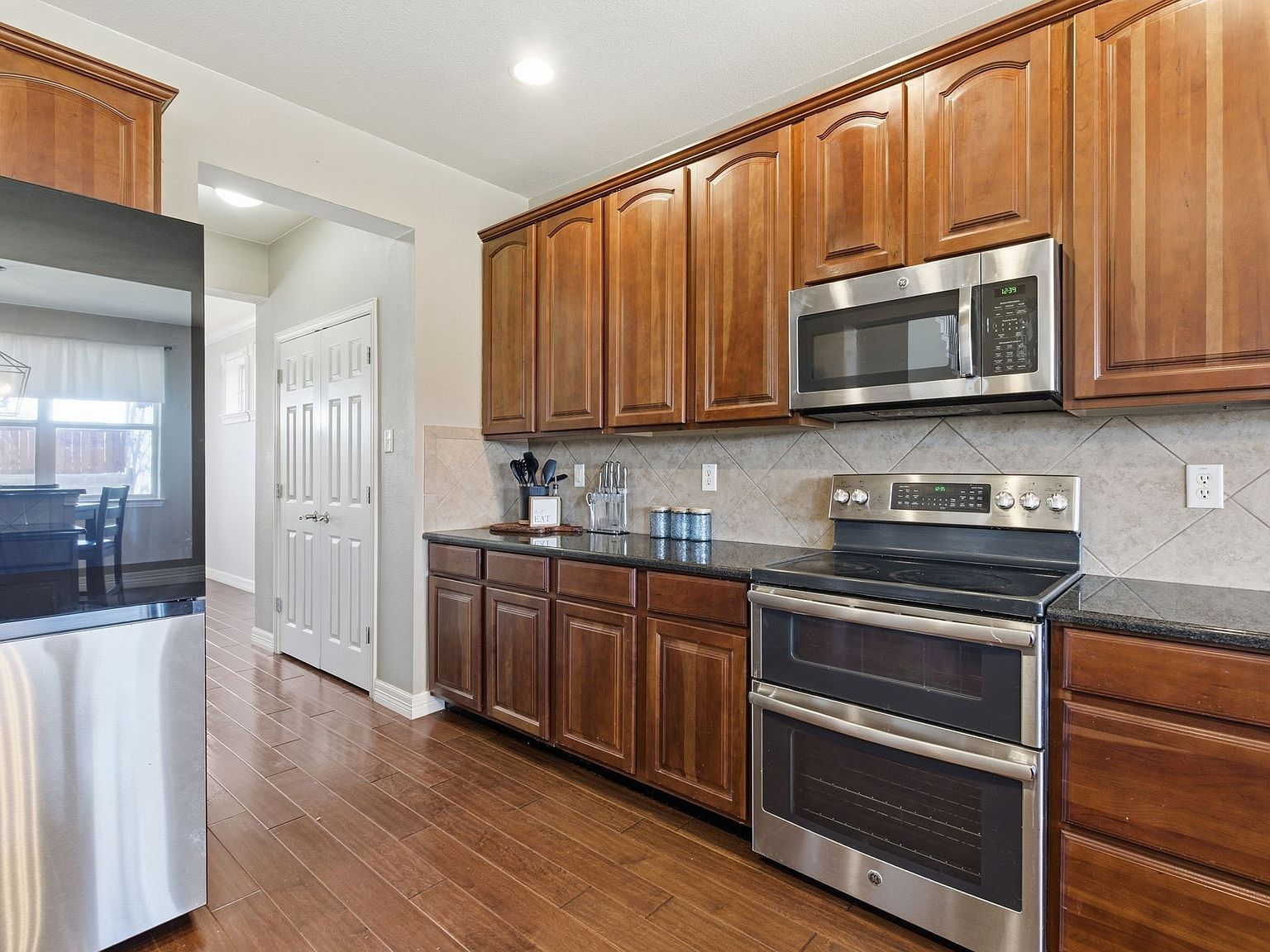 12356 Angel Food Ln Fort Worth, TX 76244  | Single Family