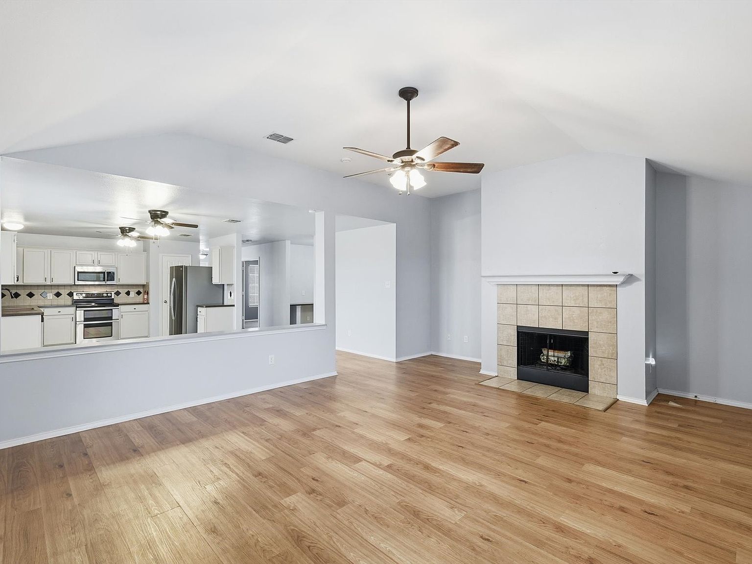 205 Broken Arrow Krum, TX 76249 | Single Family