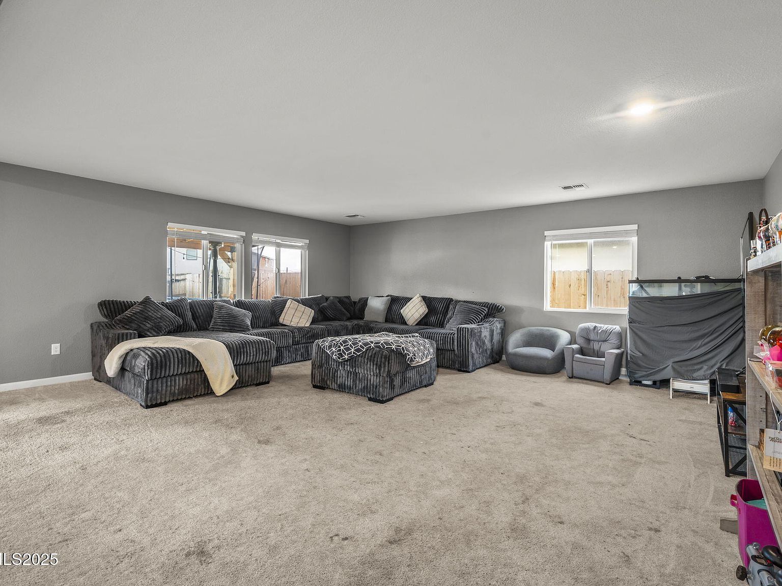 8961 Buffalo Grove Dr Reno, NV 89506 | Single Family