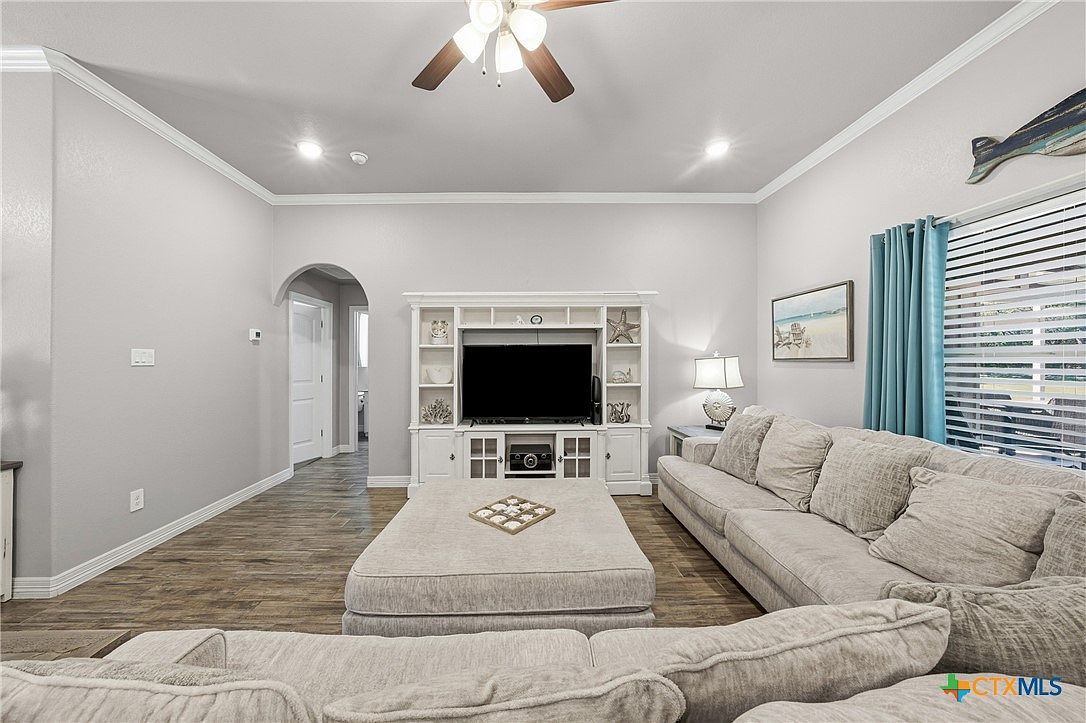 16059 Charlya Dr Temple, TX 76502 | Single Family