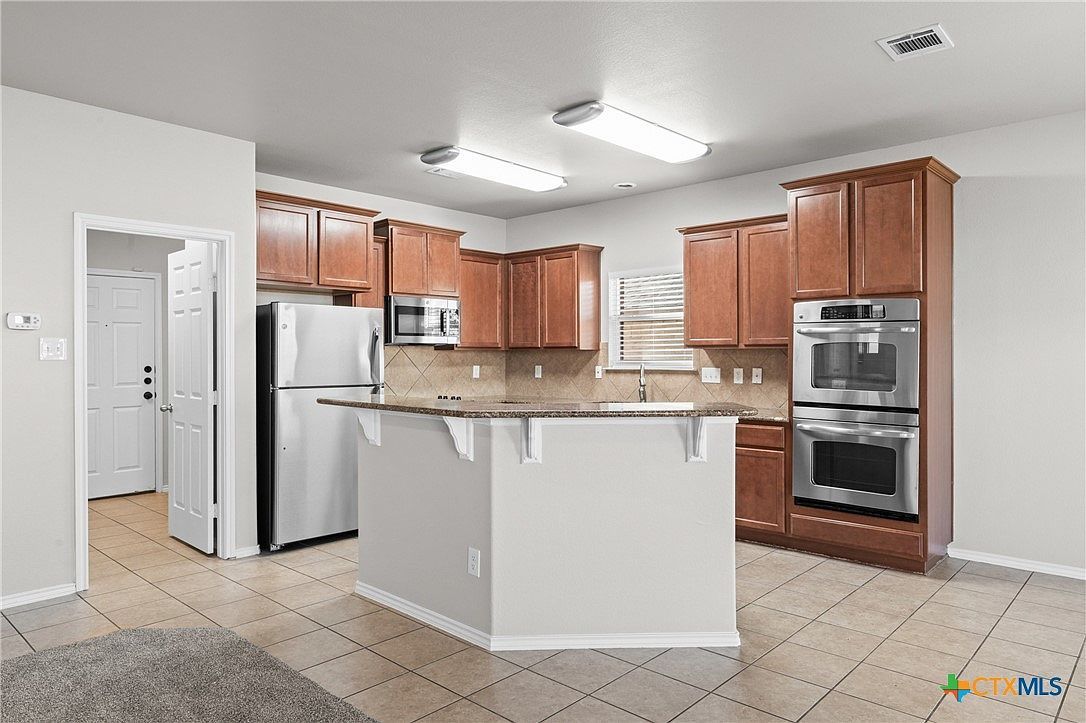 9904 Maplewood Ct Temple, TX 76502 | Single Family