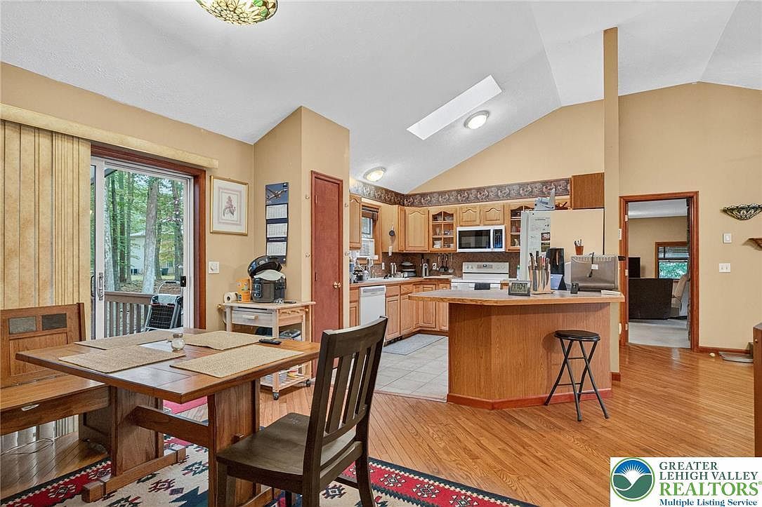 338 Fernwood Dr East Stroudsburg, PA 18301  | Single Family