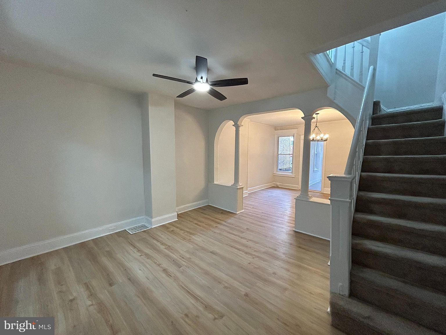 2433 S Millick St Philadelphia, PA 19142  | New build