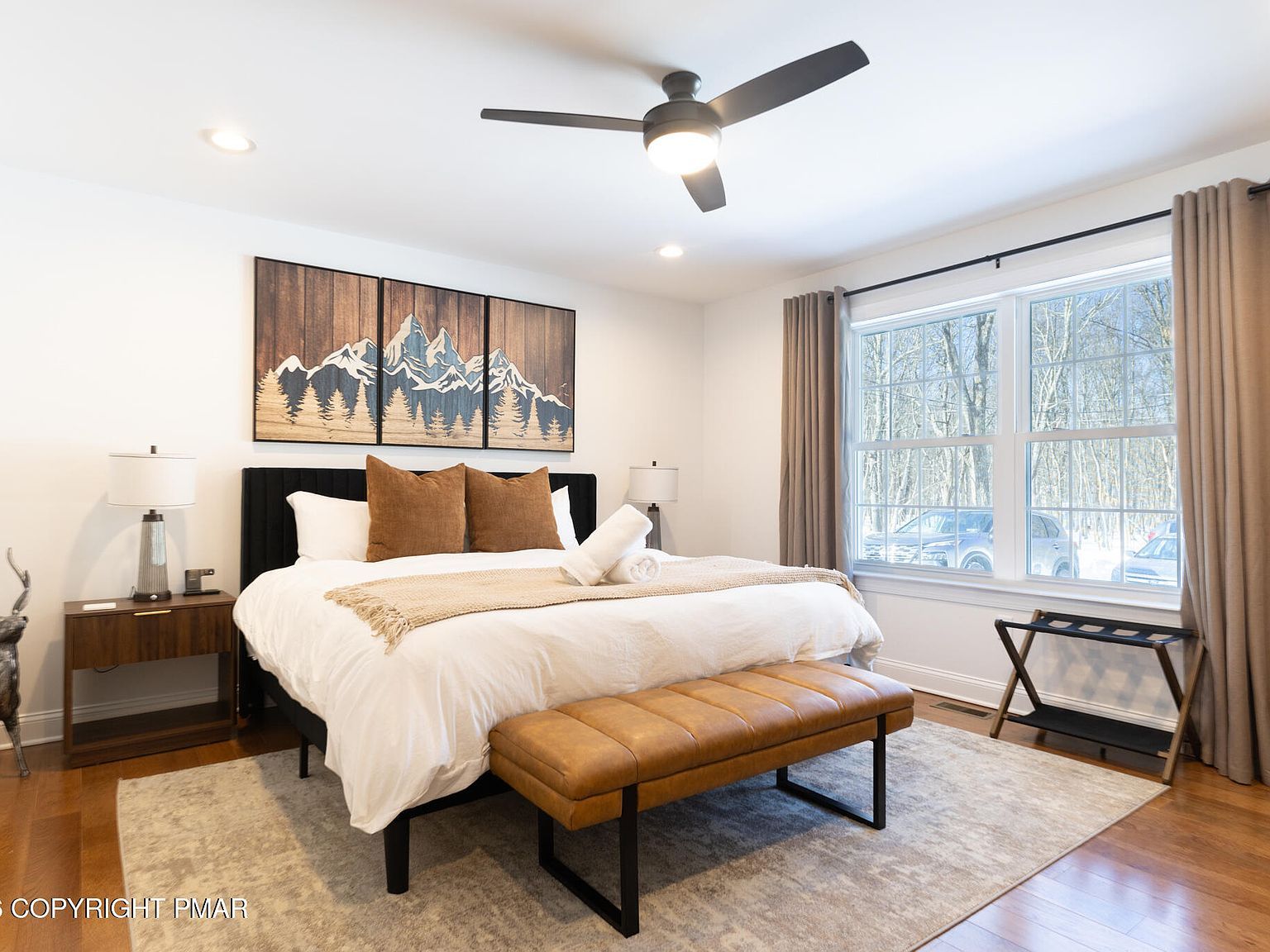 201 Sun Valley Dr Blakeslee, PA 18610  | Single Family