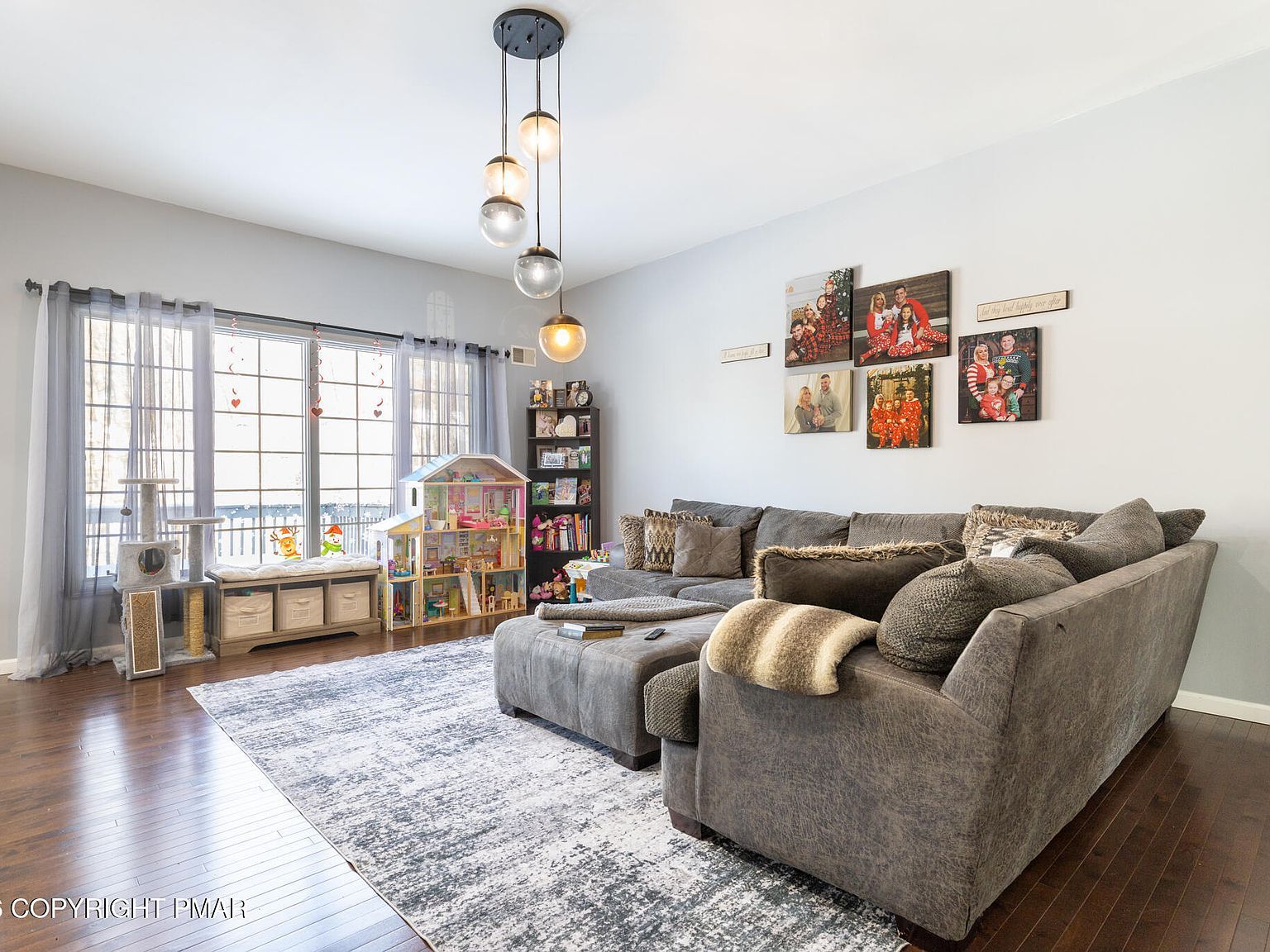 207 Hawks Nest Rd East Stroudsburg, PA 18302  | Single Family