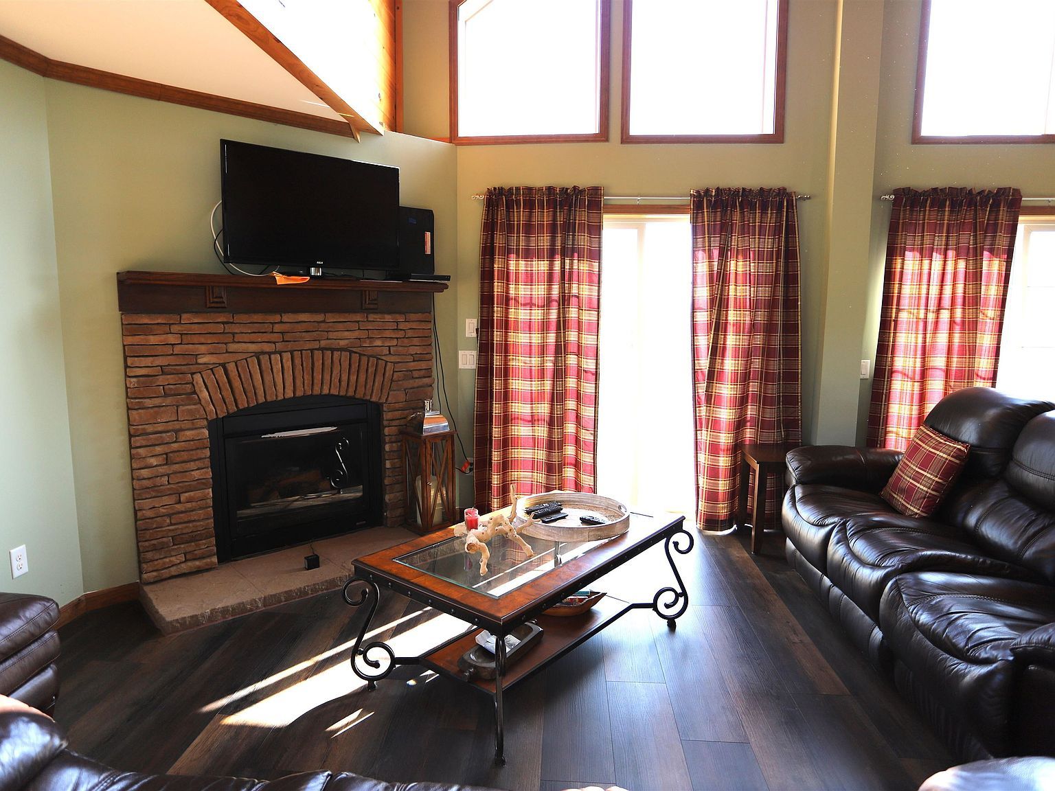 1293 City Farm Rd Newport Center, VT 05857  | Single Family