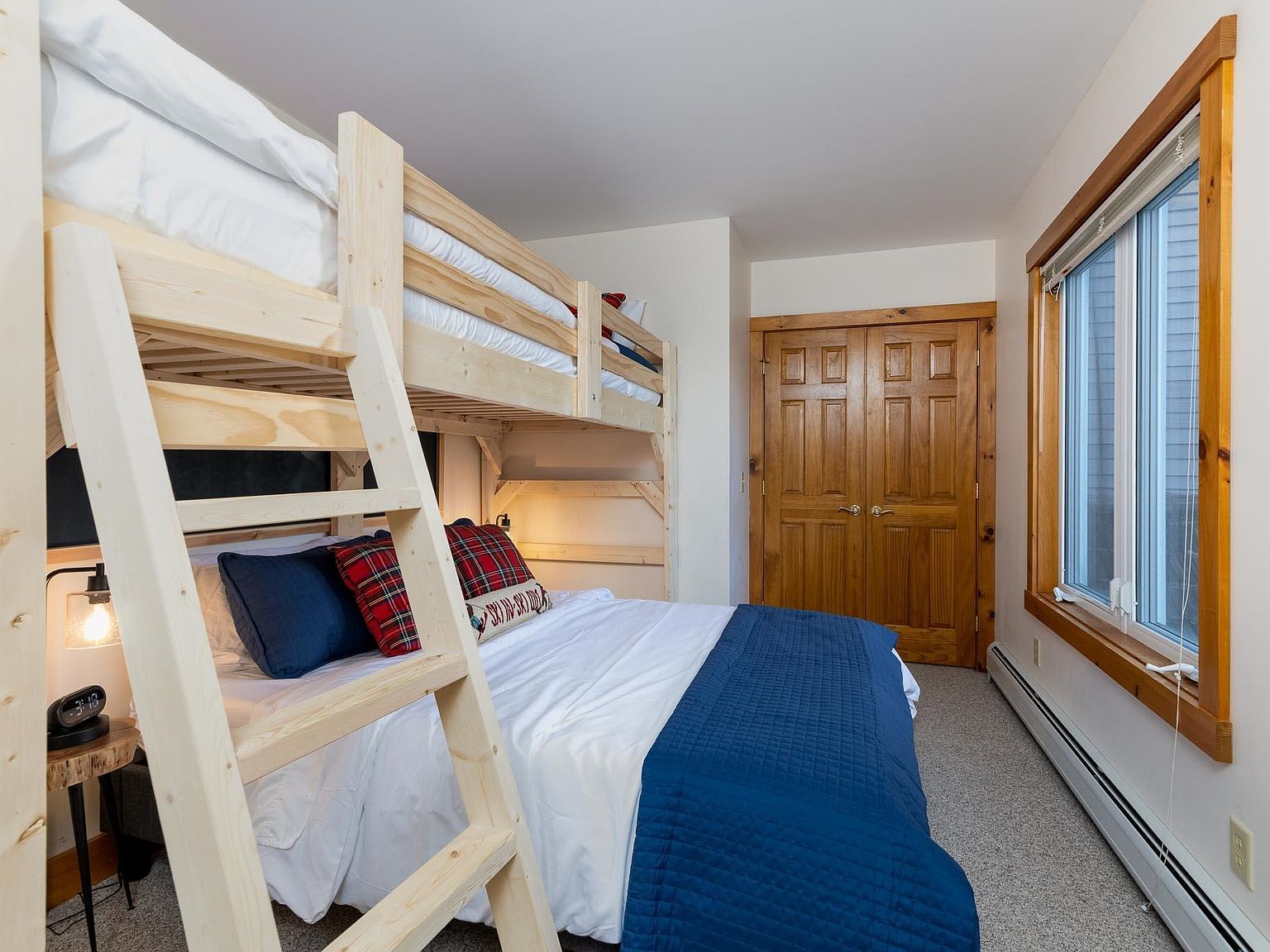 232 North Village Rd #V306 North Troy, VT 05859  | Condominium