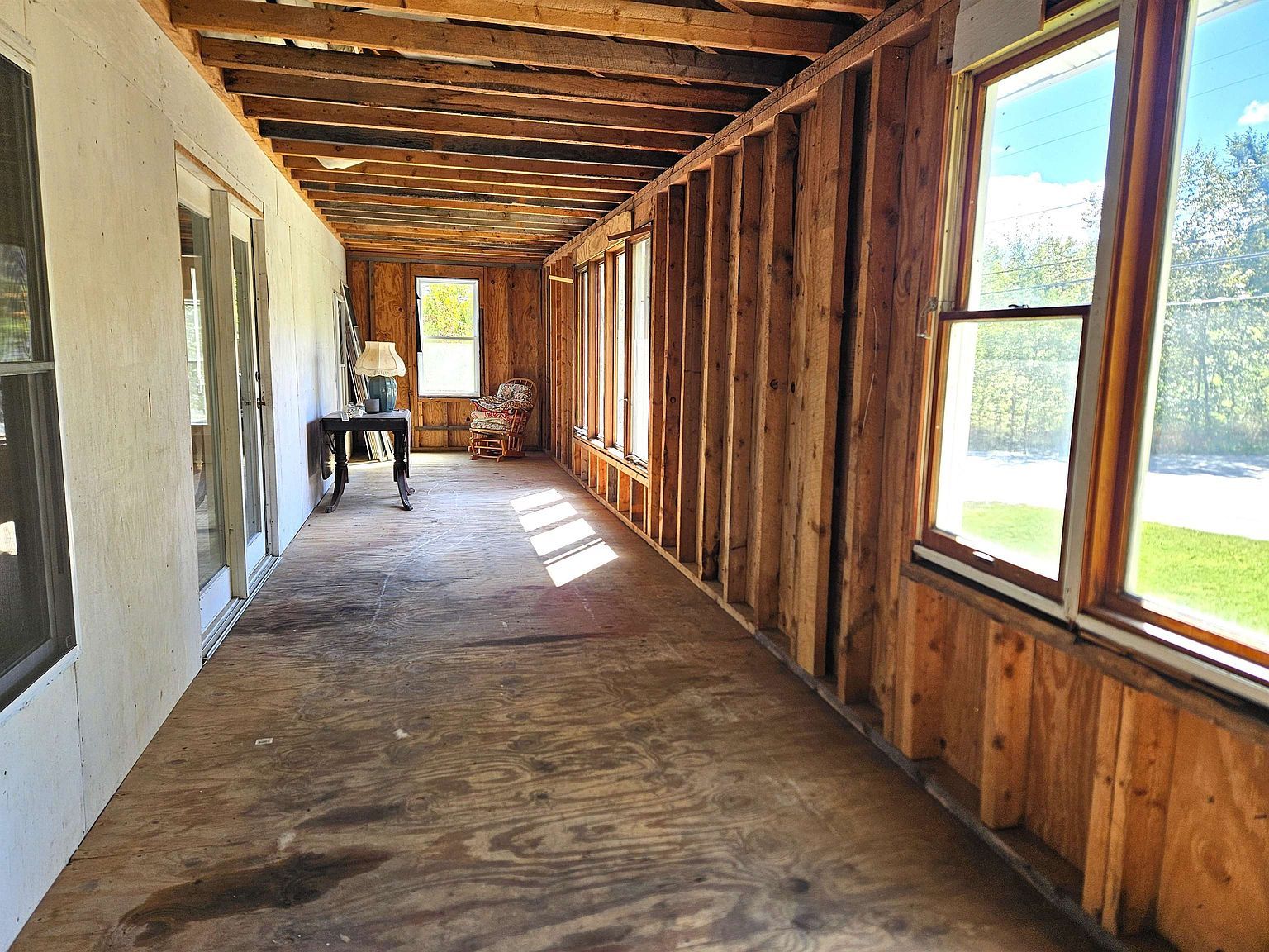 308 Hazen Notch Rd #3-& Lowell, VT 05847  | Single Family