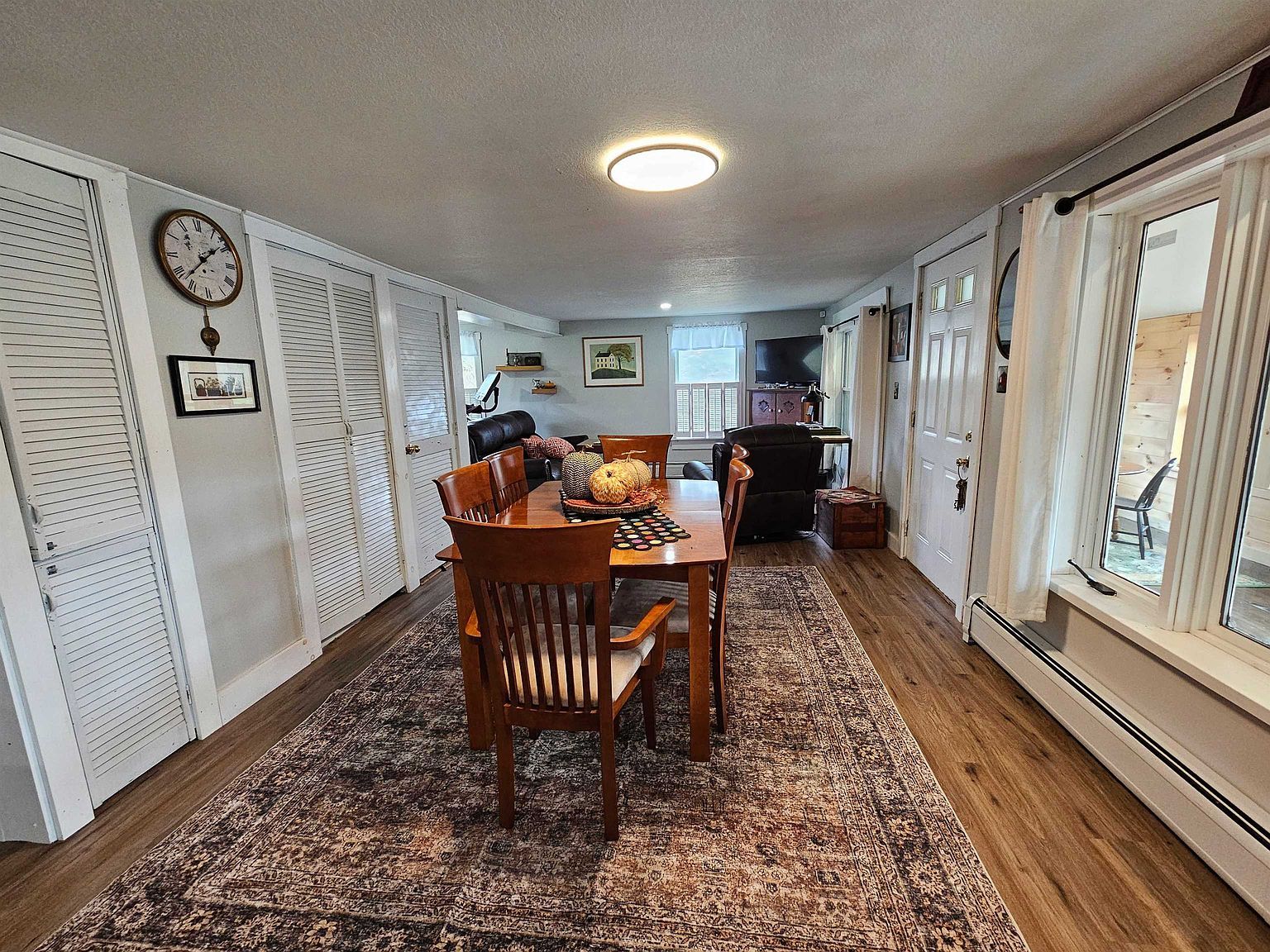 1733 Route 105 W Island Pond, VT 05846  | Single Family