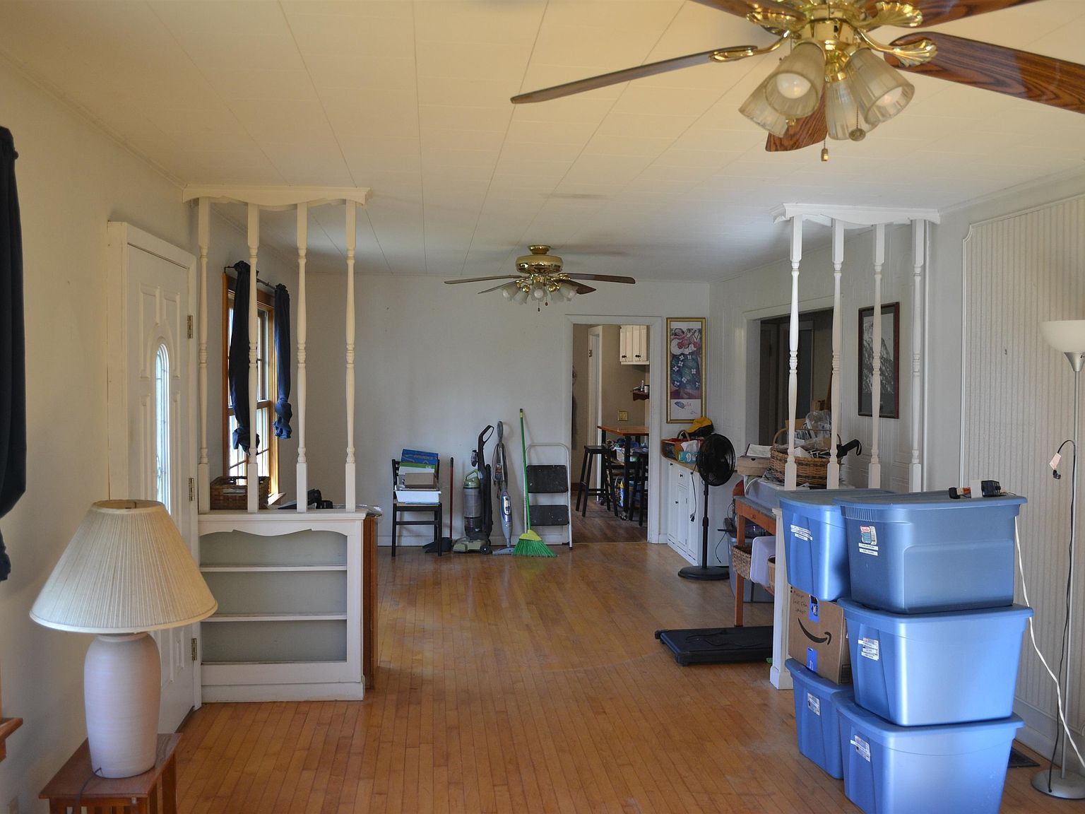 202 N Hill Rd Road, VT 05874 | Single Family