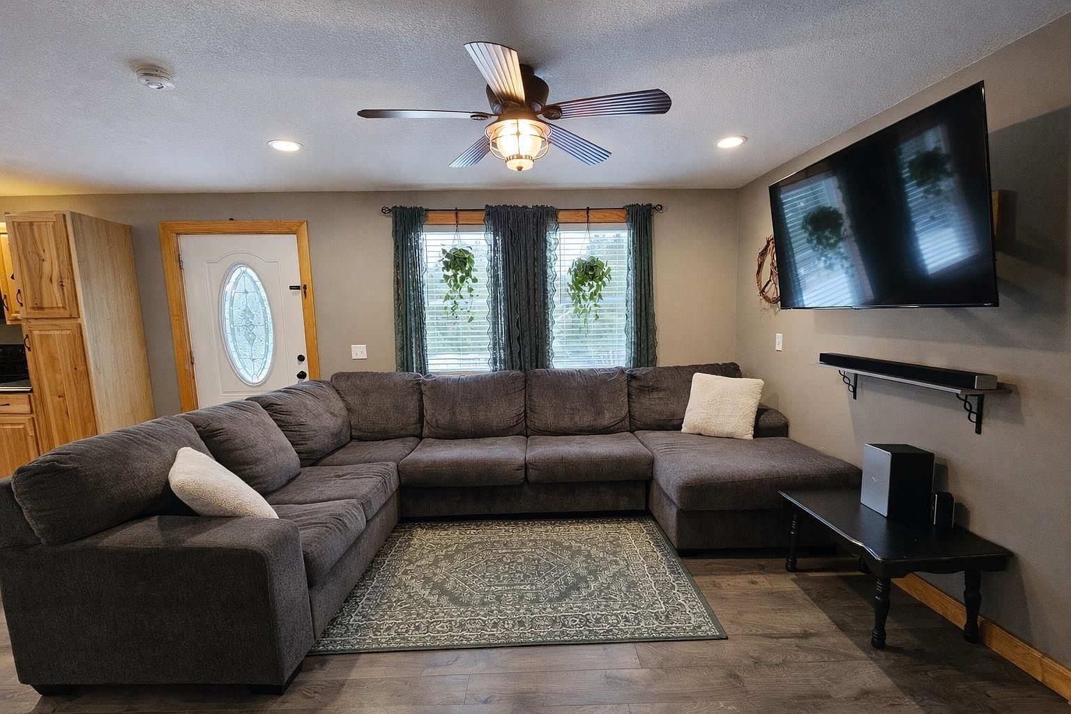 687 Chilafoux Hl Irasburg, VT 05845  | Single Family