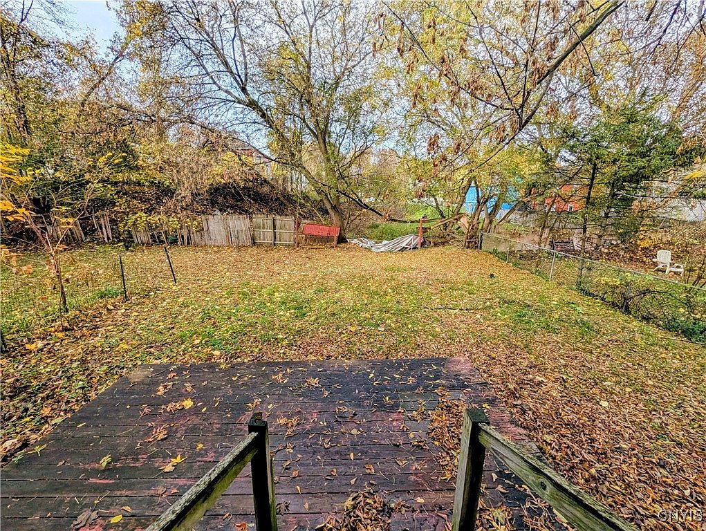 300 Arthur St Syracuse, NY 13204  | Single Family