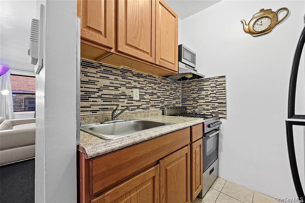 4035 Ithaca St APT 1C Elmhurst, NY 11373 | Condominium