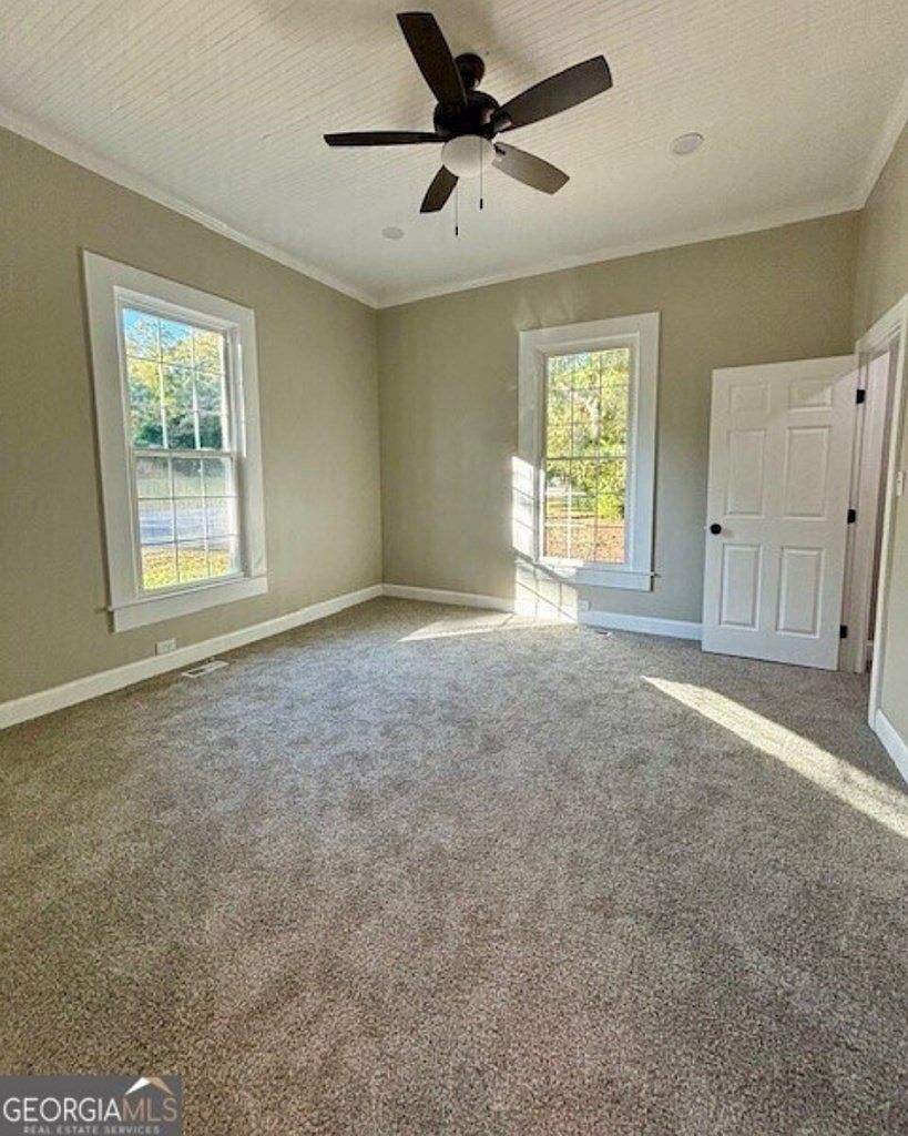 17843 Main St Woodbury, GA 30293  | Single Family