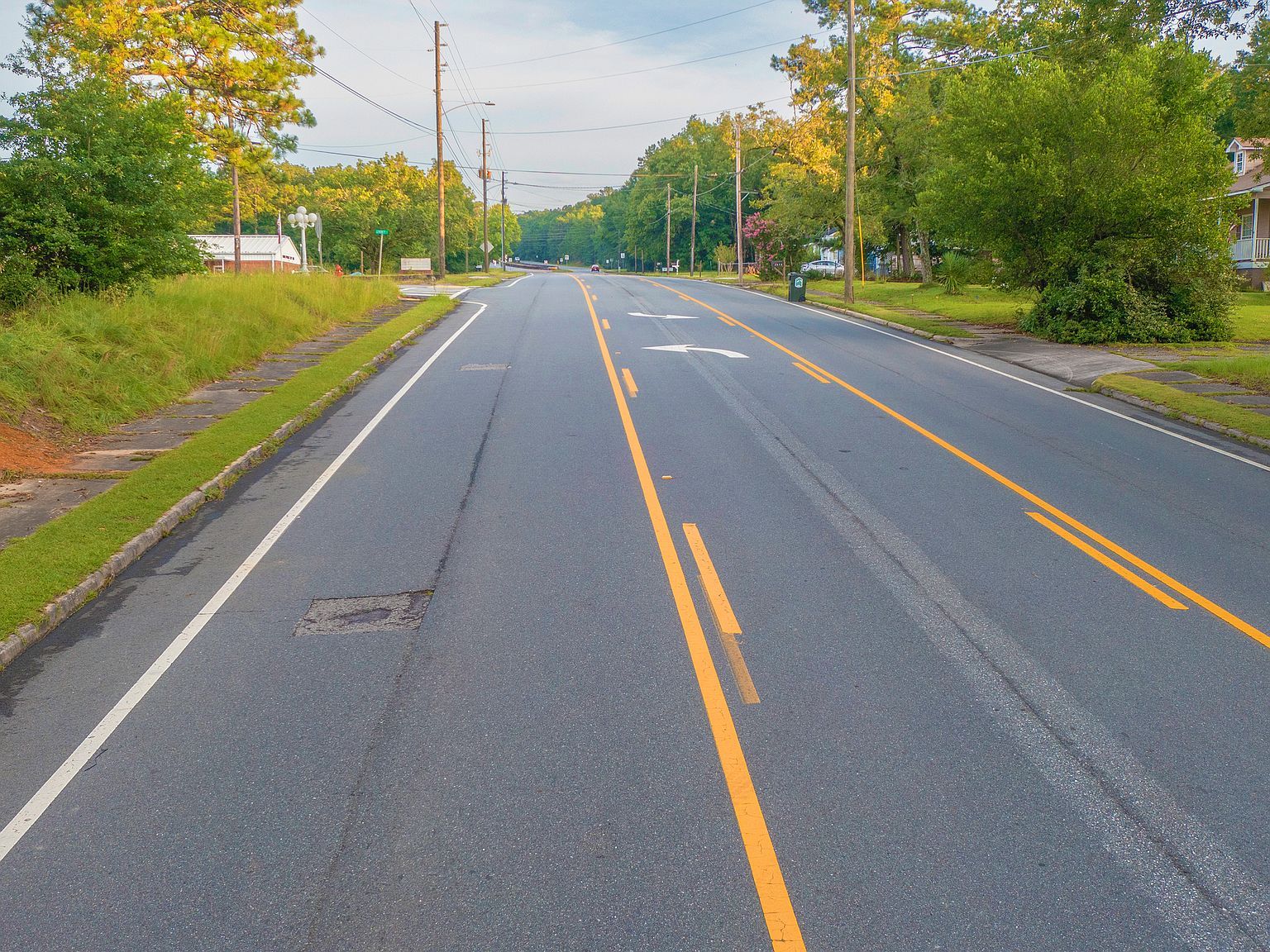 3688 White House Pkwy Warm Springs, GA 31830  | Land/Lot