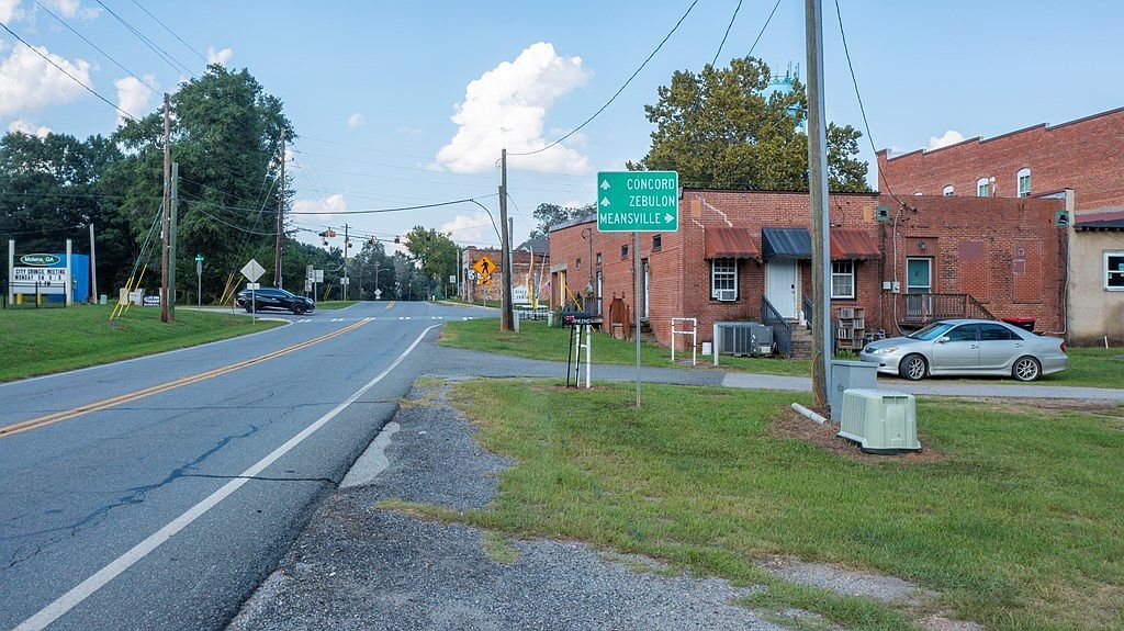 0 Highway 18 Molena, GA 30258  | Single Family