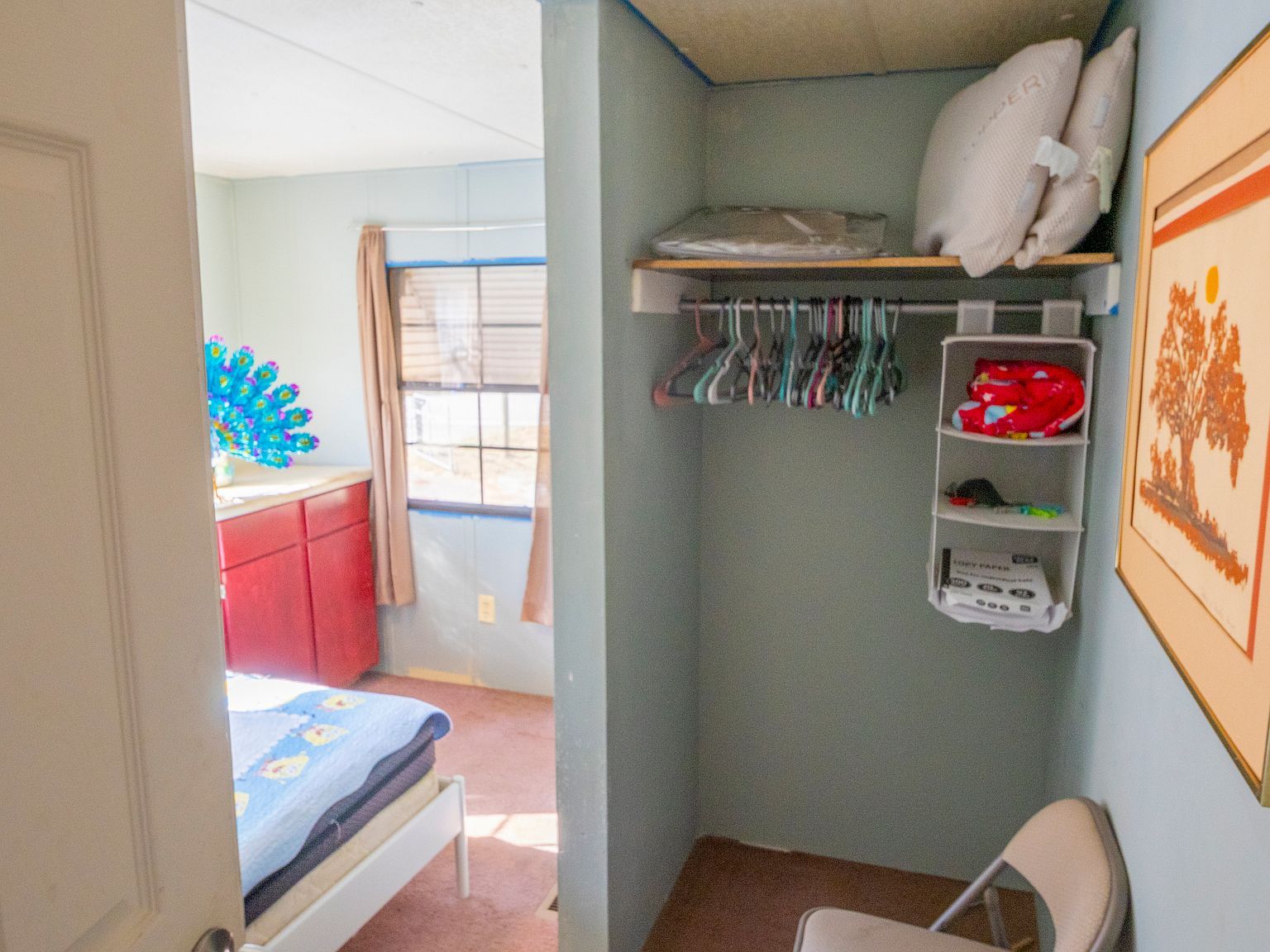 5100 Durand Hwy Warm Springs, GA 31830  | New build