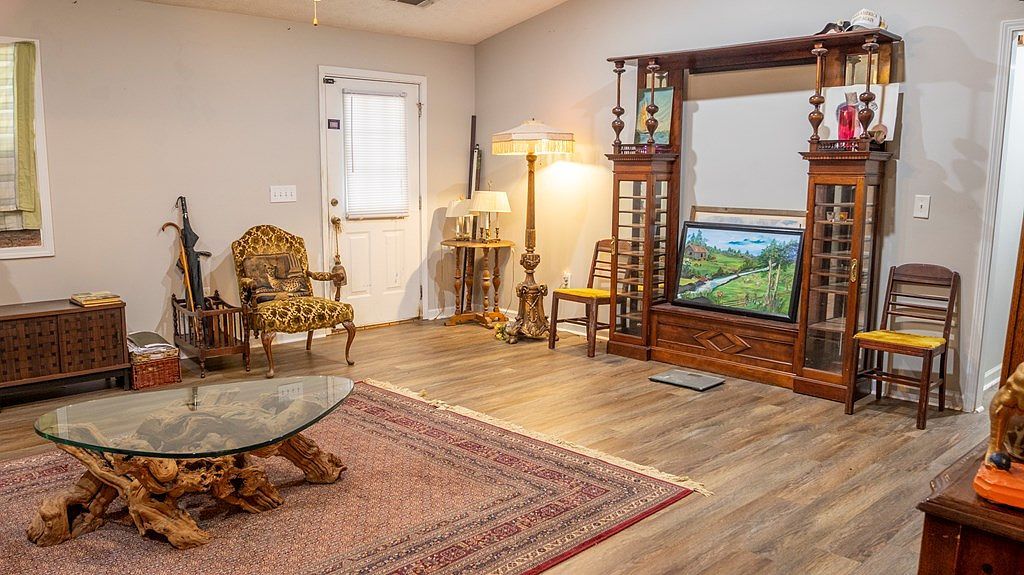 6290 Highway 54 Sharpsburg, GA 30277  | Single Family