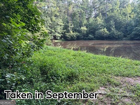 0 River Rd Warm Springs, GA 31830  | Land/Lot