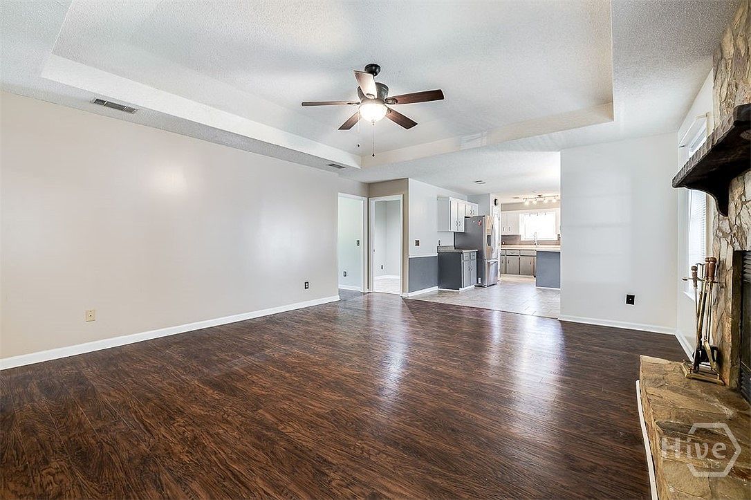 388 Meloney Dr Hinesville, GA 31313  | Single Family