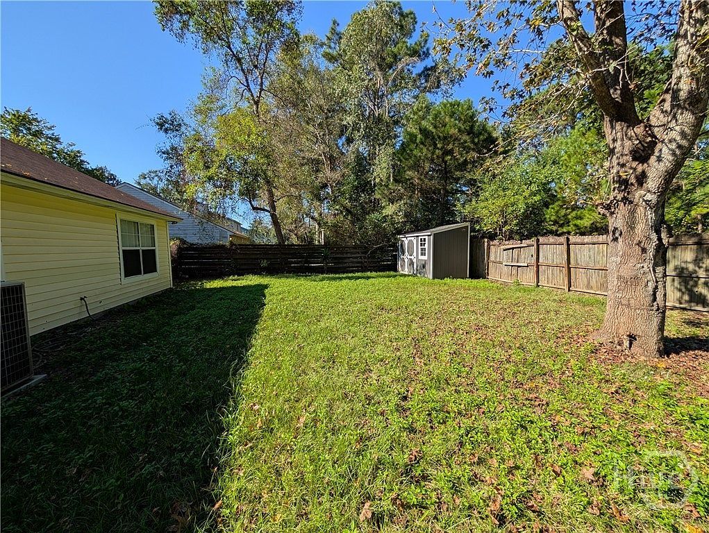 310 Osprey Dr Richmond Hill, GA 31324  | Single Family