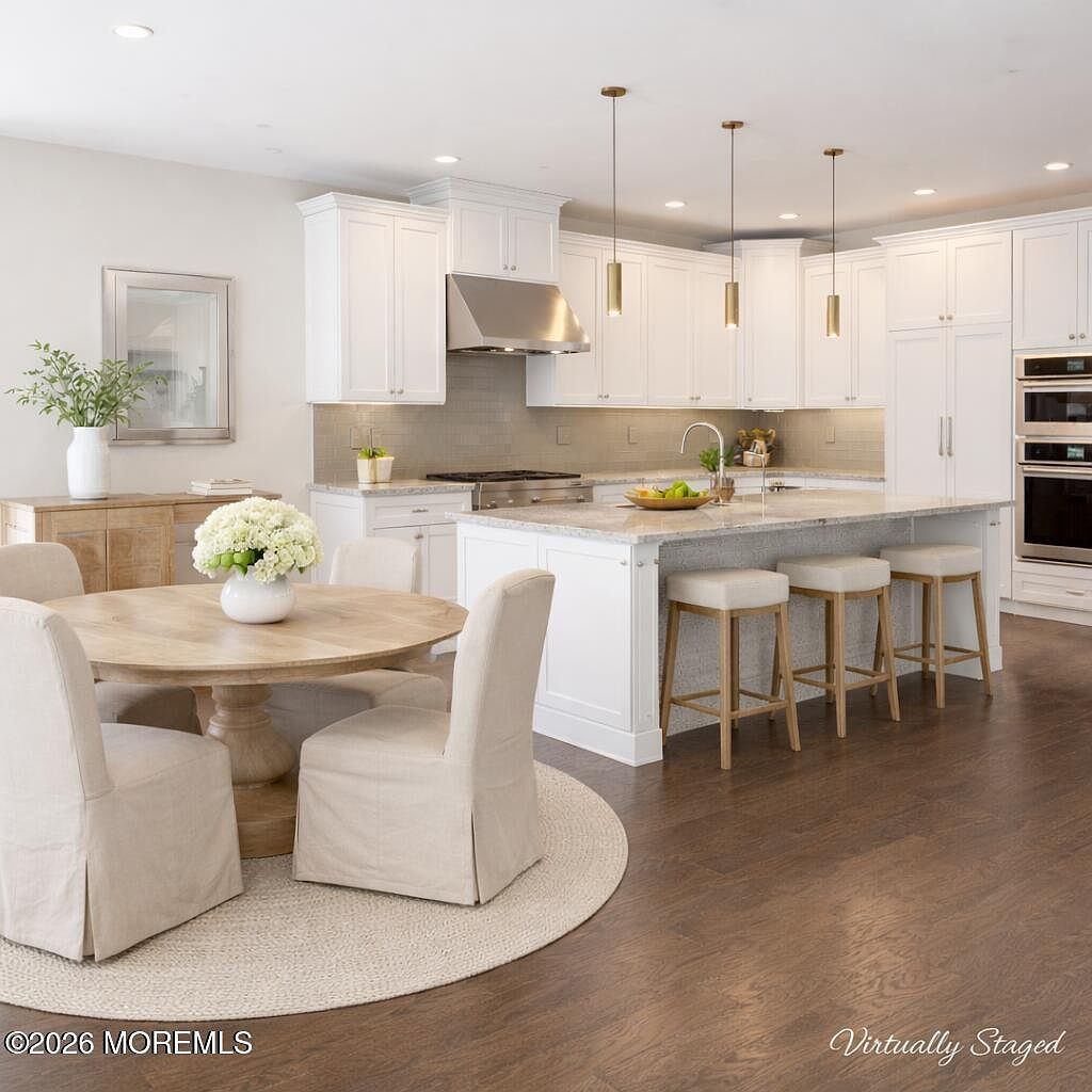 17 Spalding Dr Holmdel, NJ 07733  | Single Family