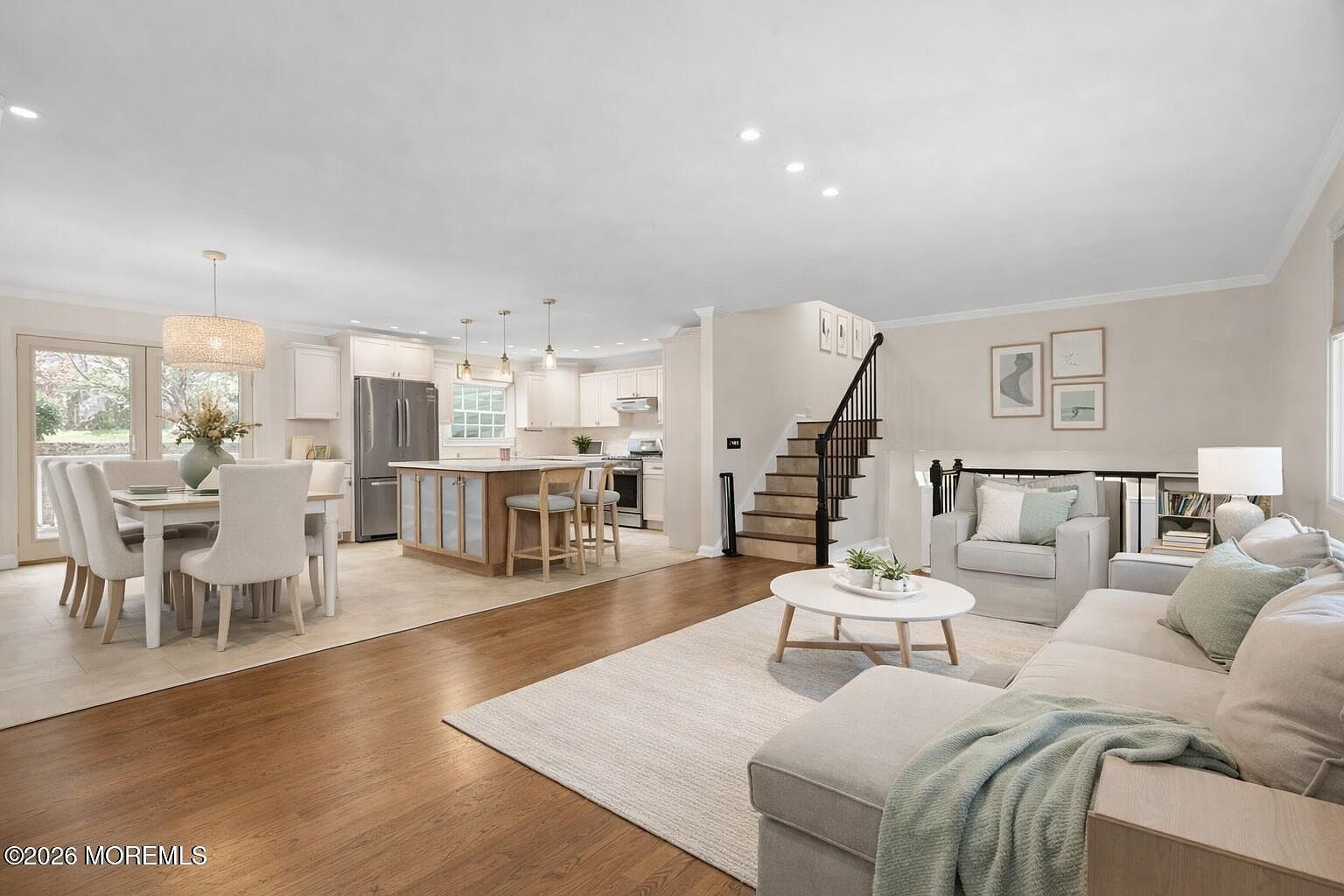 34 Southview Ter Middletown, NJ 07748  | Single Family