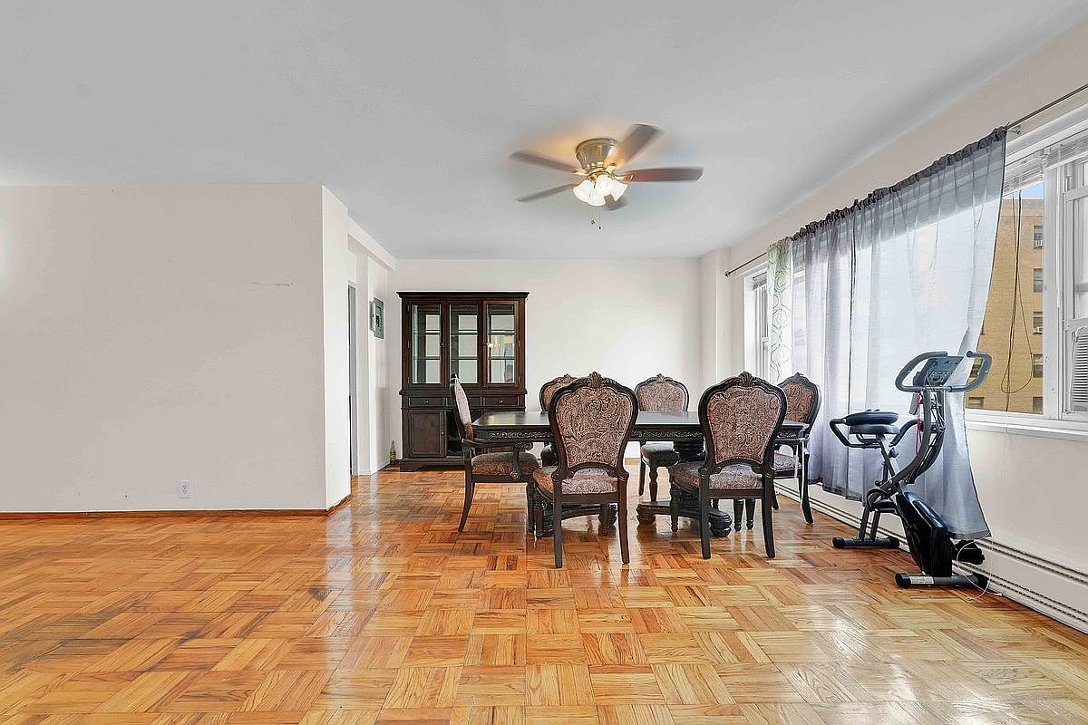 6 Fordham Hill Oval APT 11G Bronx, NY 10468  | Condominium