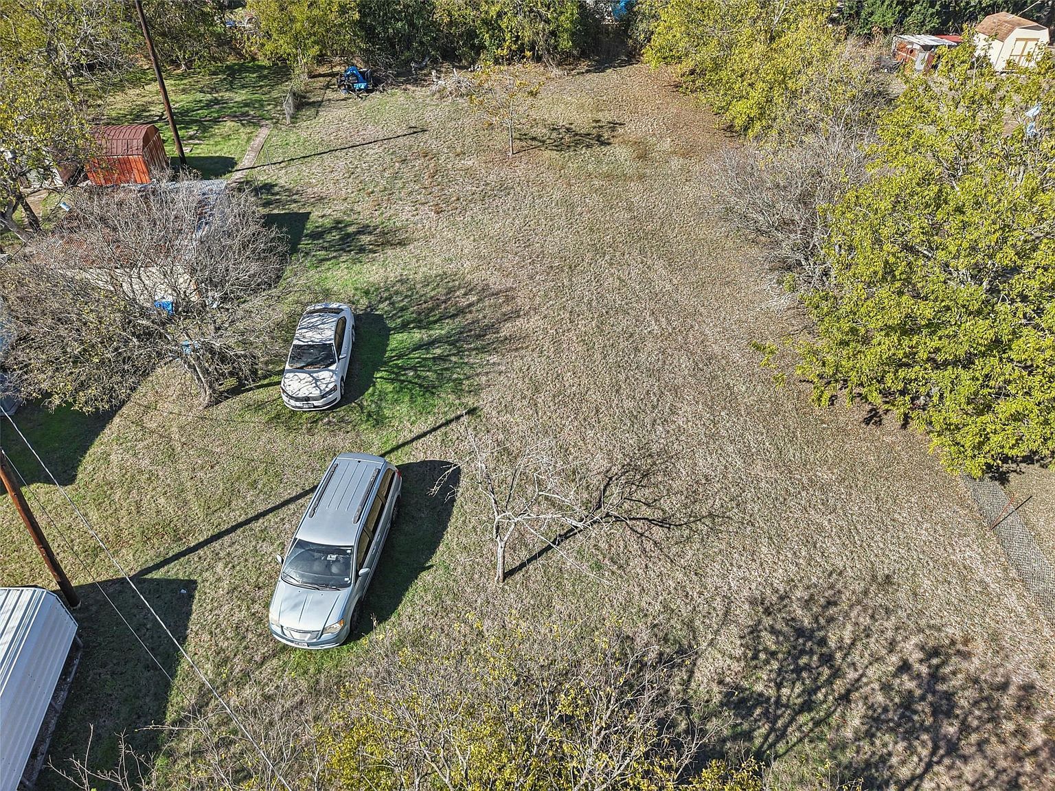 Austin St Kyle, TX 78640  | Land/Lot