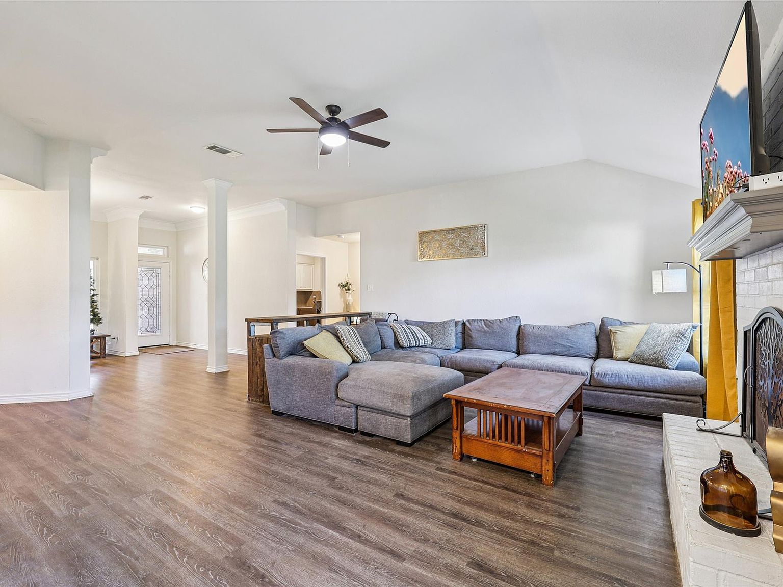 1014 Rocky Creek Dr Pflugerville, TX 78660 | Single Family