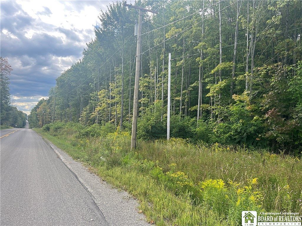 583 Prosser Hill Rd #37 Jamestown, NY 14701  | Land/Lot