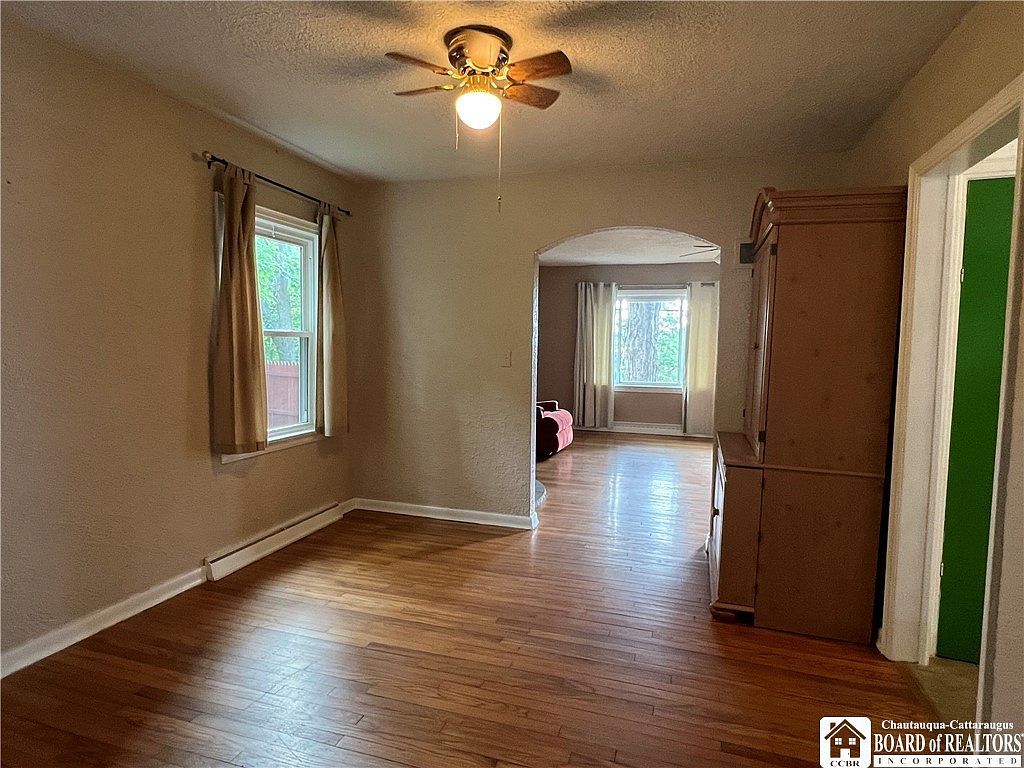 2887 Route 394 Ashville, NY 14710  | Single Family