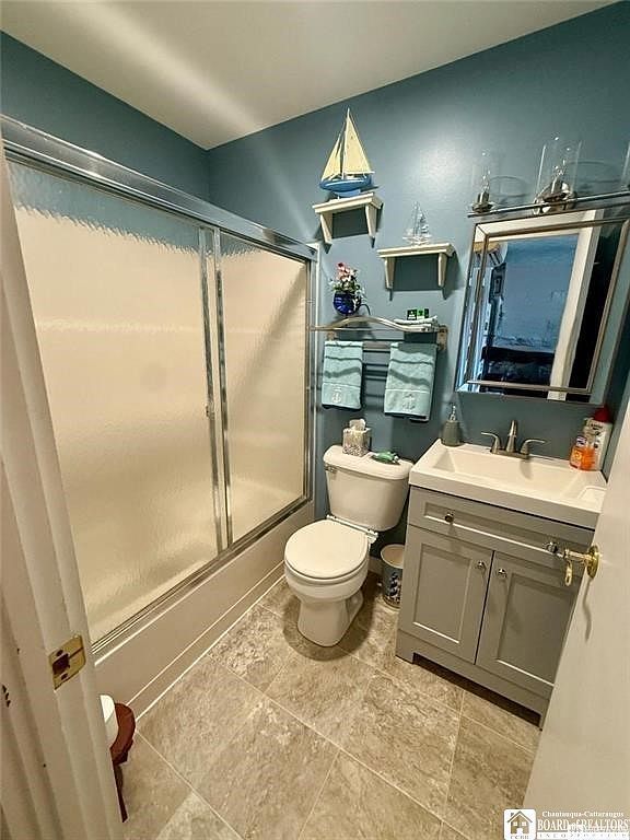 9 Oneida Dr Dewittville, NY 14728  | Condominium