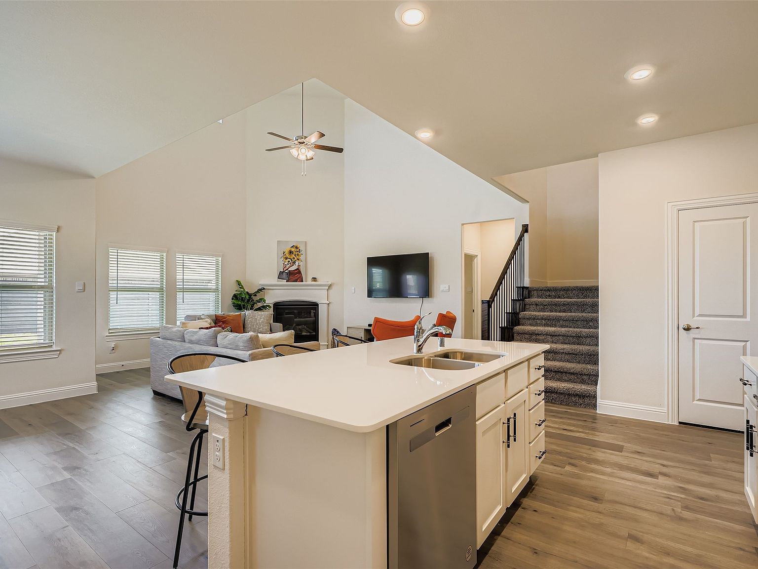 7324 Allium Ct Aubrey, TX 76227 | Single Family