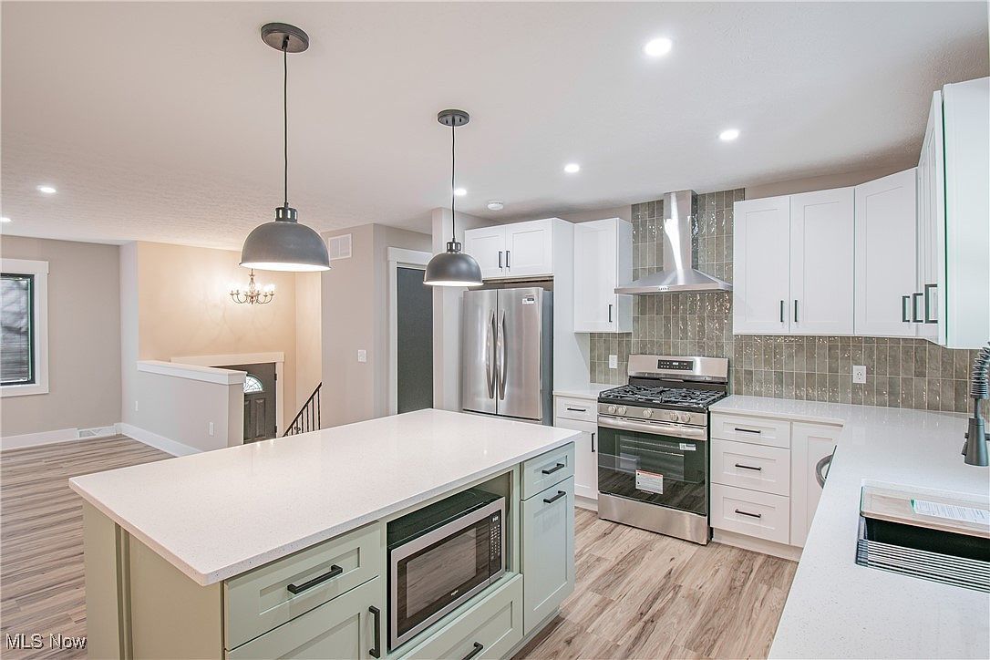 6519 Lorraine Ave NW Massillon, OH 44646 | Single Family