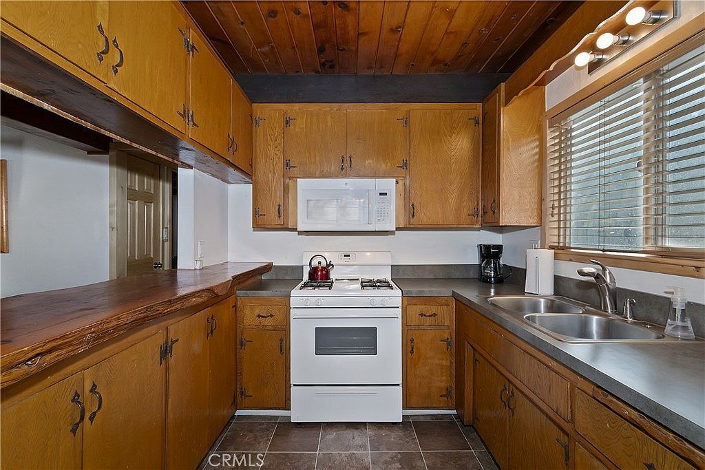 596 Summit Blvd Big Bear Lake, CA 92315 | Single Family