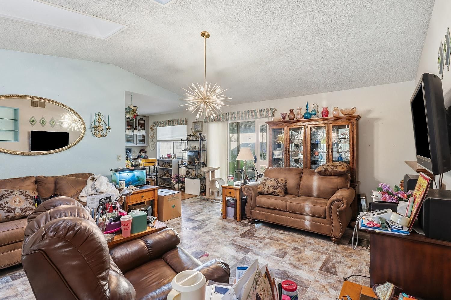 7325 Sunsilver Ln Sacramento, CA 95828  | Single Family