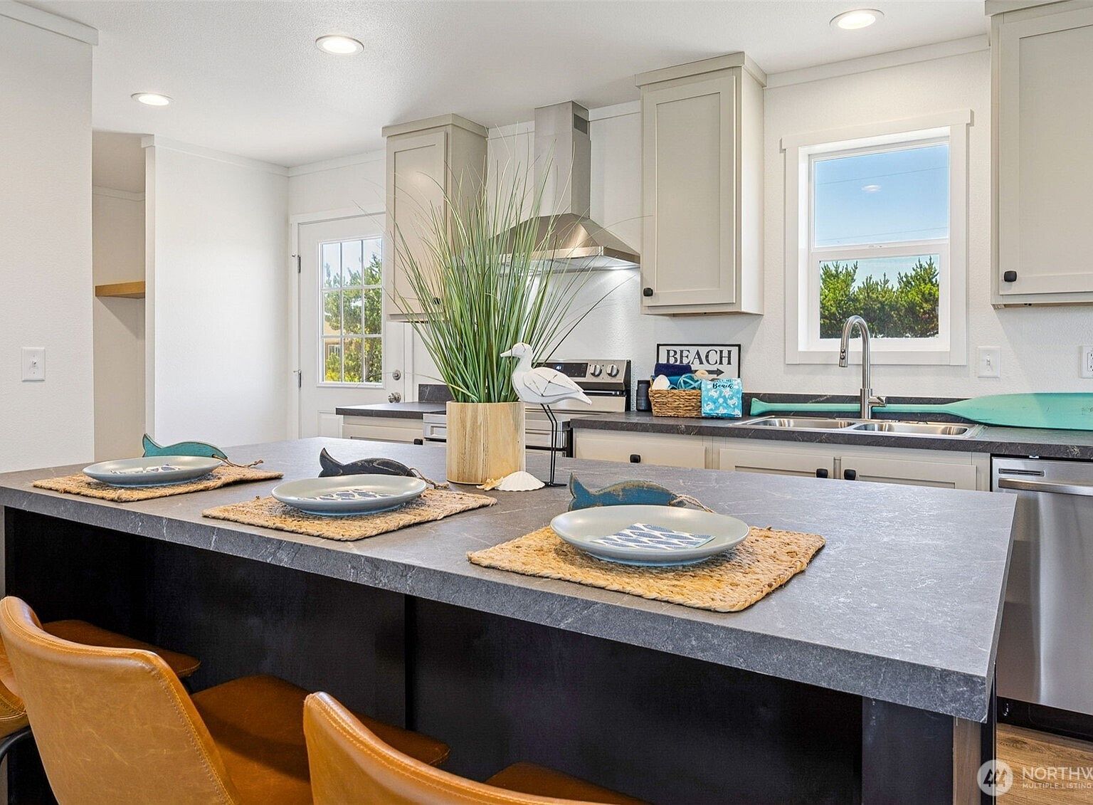 461 Sportsmens St SW Ocean Shores, WA 98569  | New build