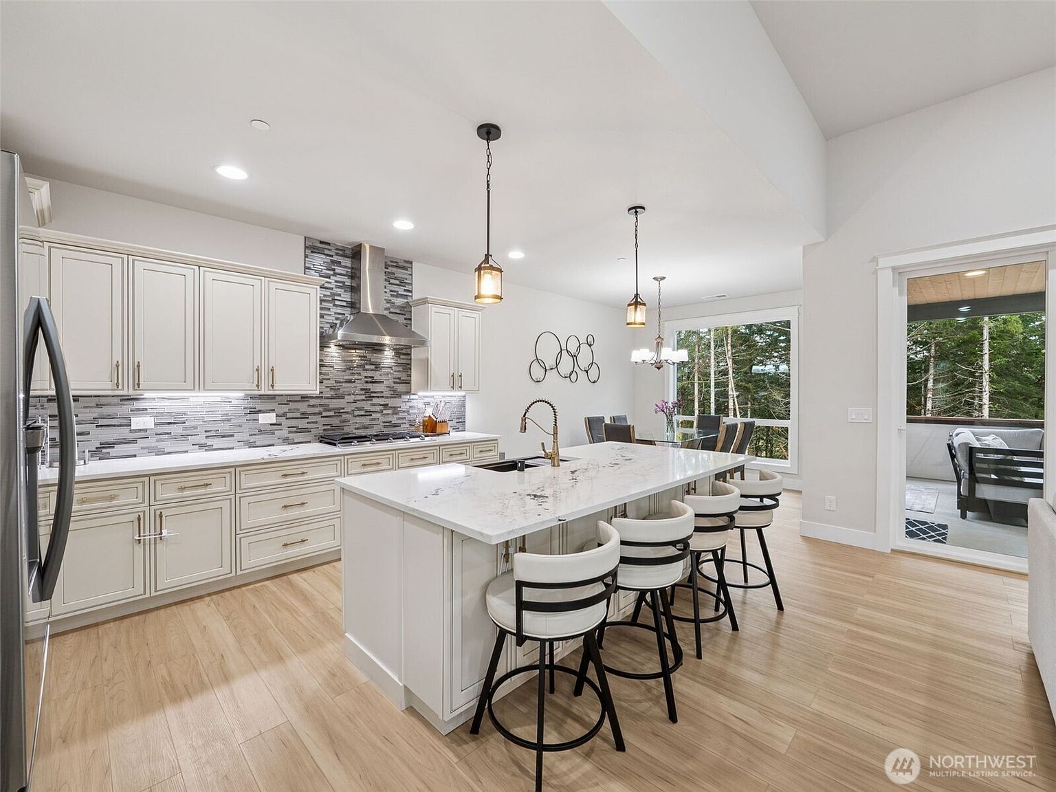 917 Tiedman Rd NW Lakebay, WA 98349 | Single Family