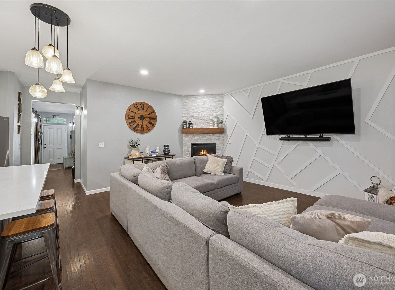 8507 206th Street Ct E Spanaway, WA 98387  | Single Family